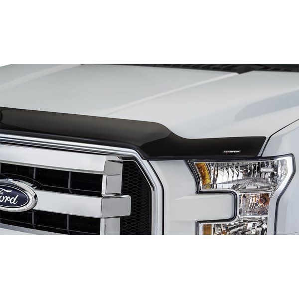 Stampede 15-C F150 SMOKE HOOD PROTECTOR 2153-2